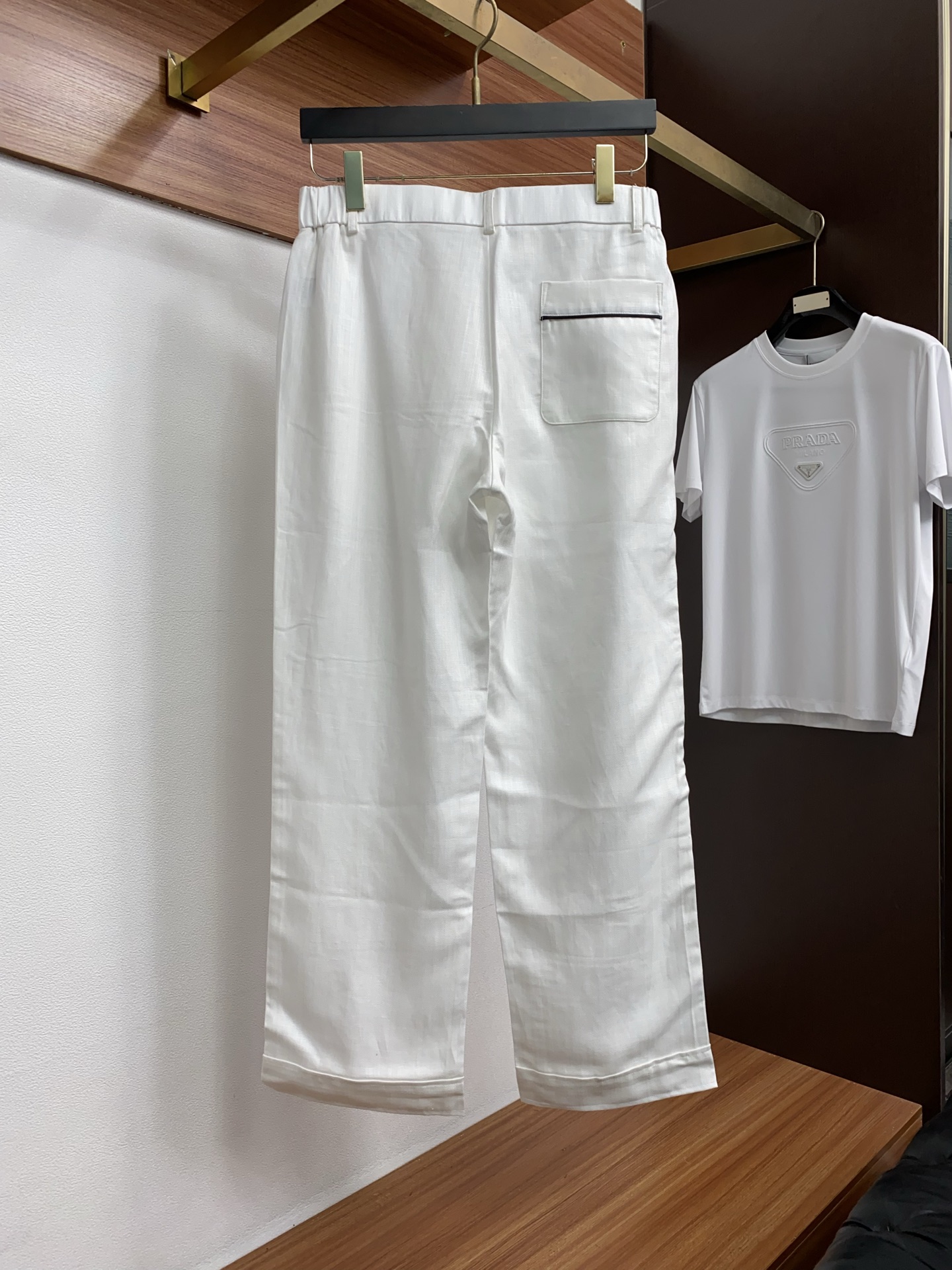 clothes and pants